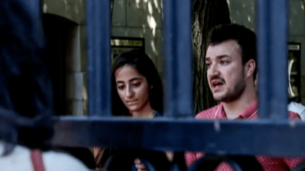 Latest Ruling in Mahmoud Case Raises Citizen Rights&nbsp;Concern