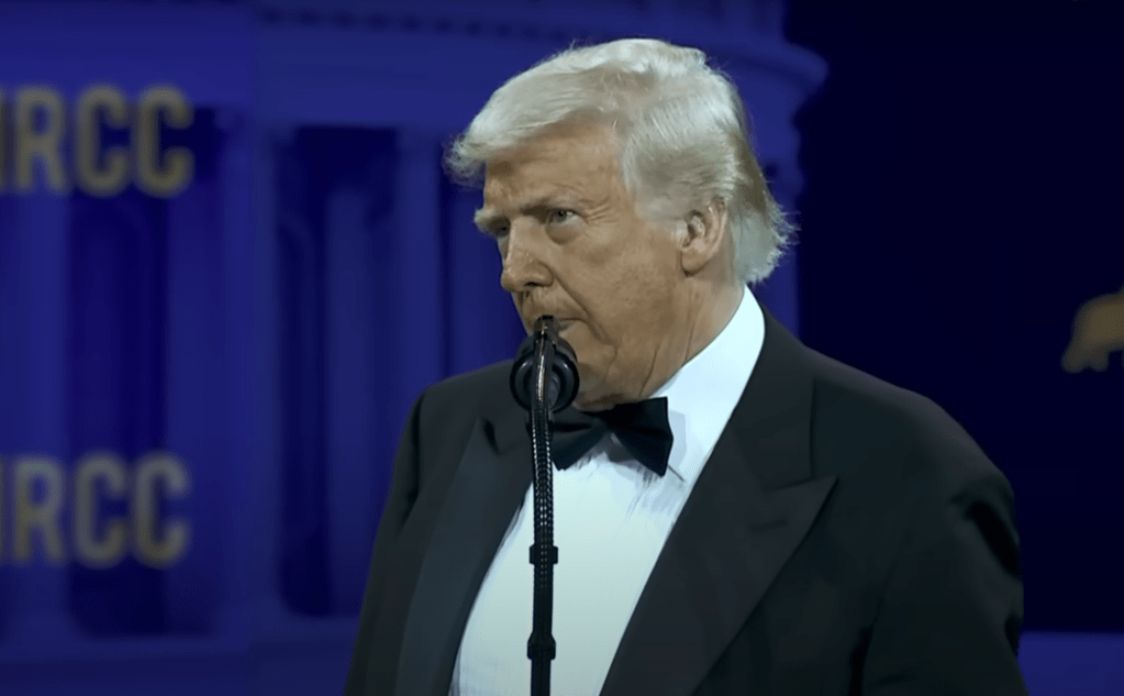 No, The Trump Administration’s Tariffs are Not Pro Working&nbsp;Class